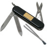 Нож-брелок Victorinox Union Bank of Switzerland 0.6203.87