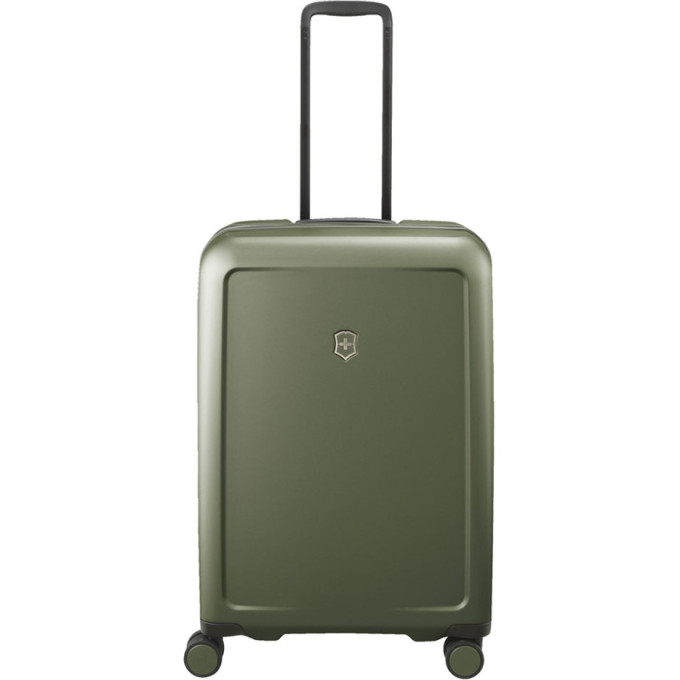 Чемодан Victorinox Connex 609868, оливковый