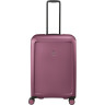 Чемодан Victorinox Connex 610491, средний 71 л, пурпурно-розовый
