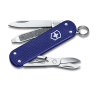 Нож-брелок Victorinox Classic SD Alox Night Dive 0.6221.222G