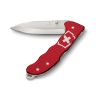 Складной нож VICTORINOX EVOKE ALOX 0.9411.D20